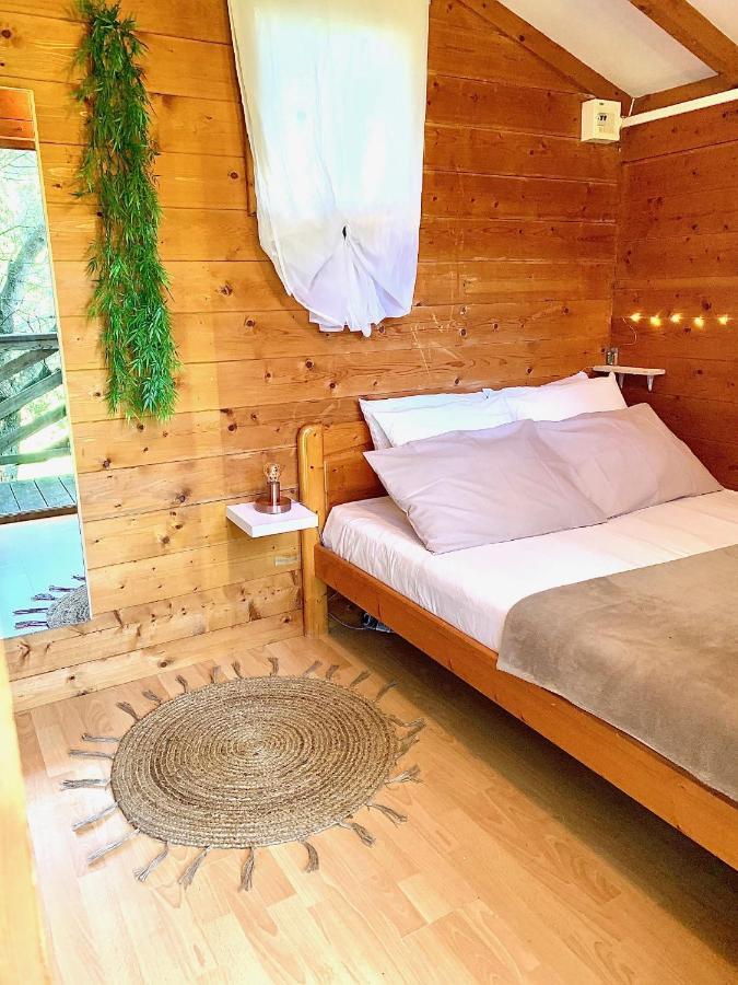 Camping Gallina Varja Sotta Eksteriør bilde